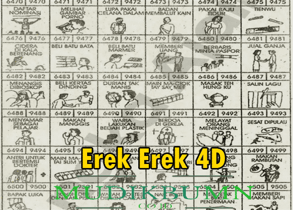 Detail Erek Erek Kunci Rumah Nomer 40