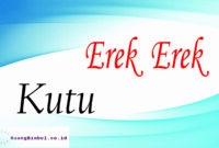 Detail Erek Erek Kutu Nomer 40