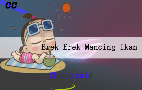 Detail Erek Erek Memancing Nomer 5