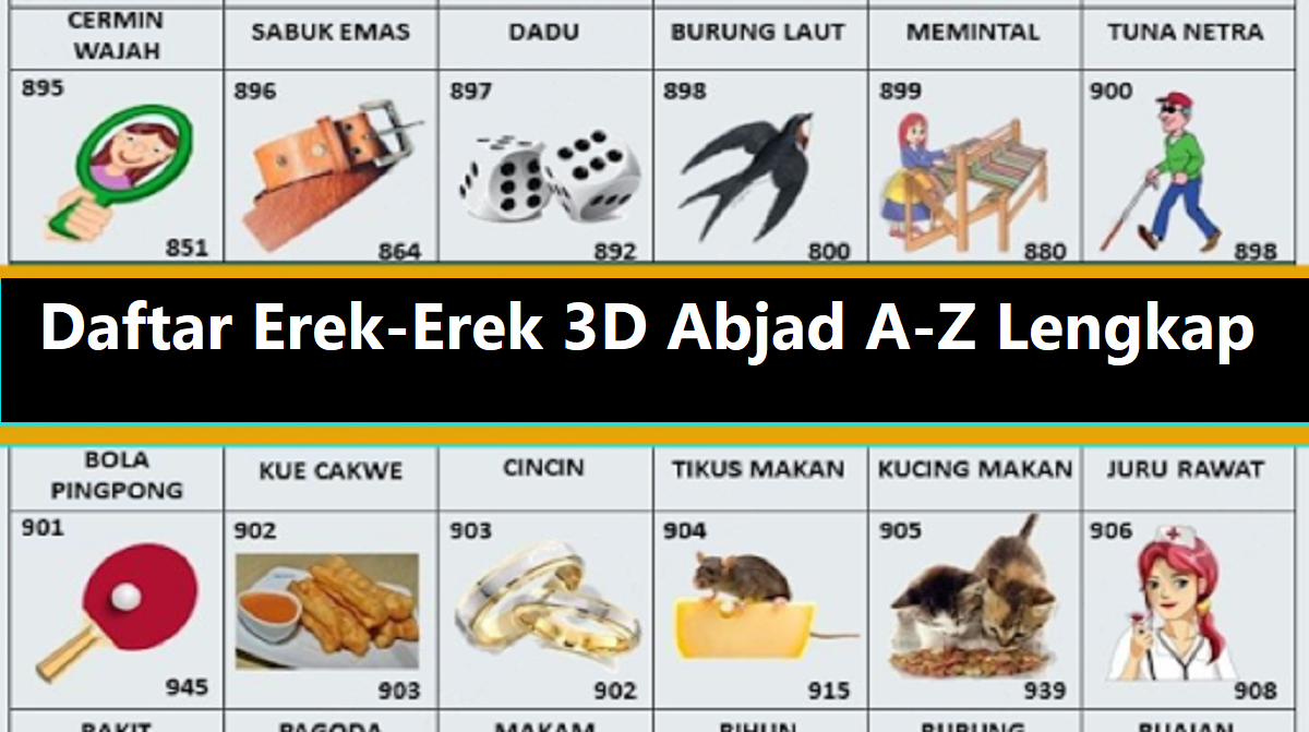 Detail Erek Erek Tas Nomer 40