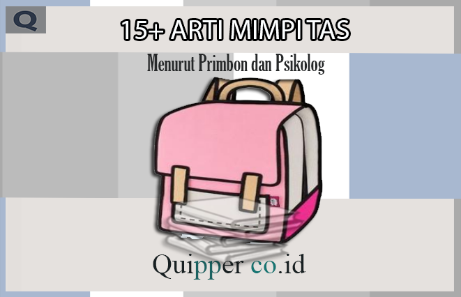 Detail Erek Erek Tas Nomer 41