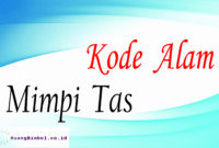 Detail Erek Erek Tas Nomer 53