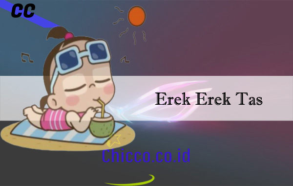 Detail Erek Erek Tas Nomer 8