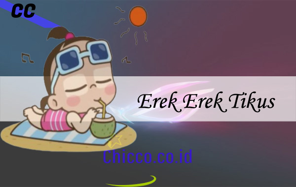 Detail Erek Erek Tikus Nomer 32