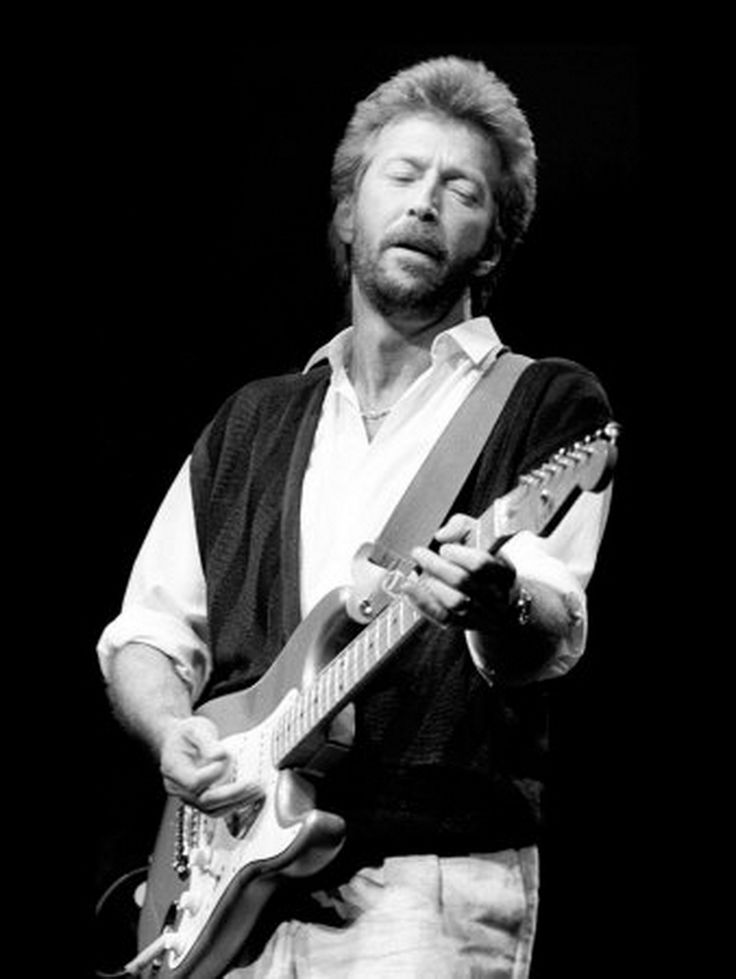 Detail Eric Clapton Wallpaper Nomer 42