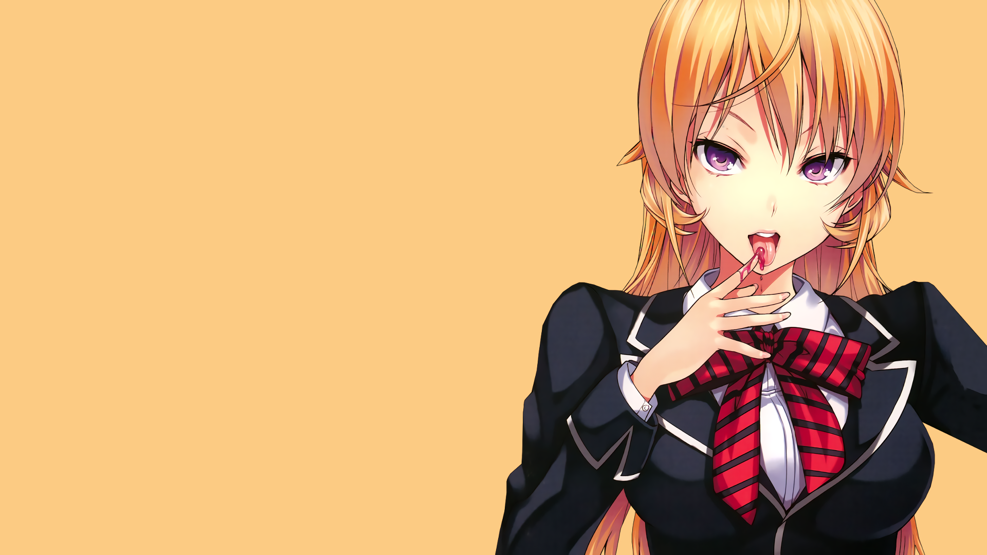 Detail Erina Nakiri Wallpaper Nomer 11