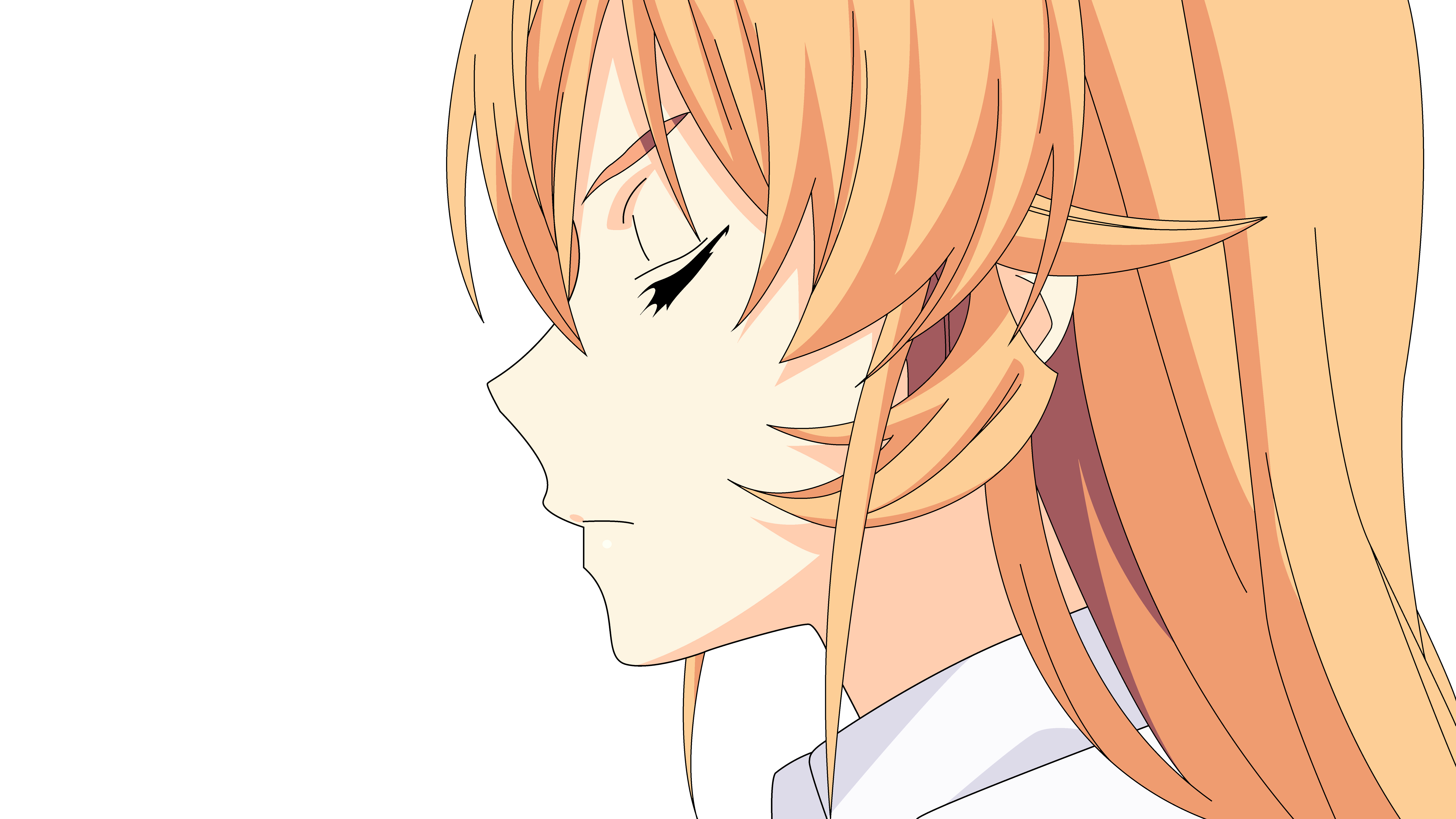 Detail Erina Nakiri Wallpaper Nomer 46