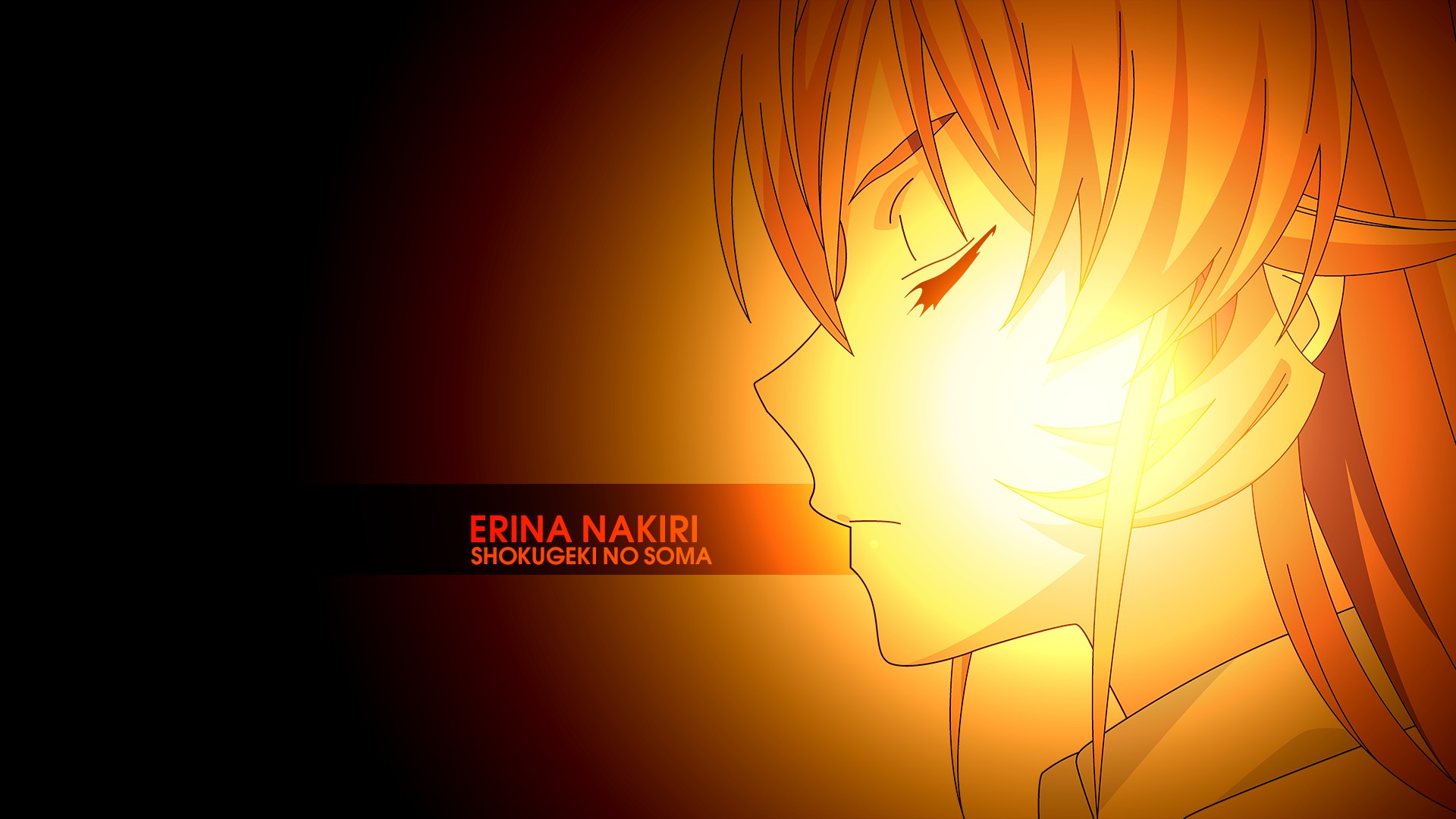 Detail Erina Nakiri Wallpaper Nomer 57