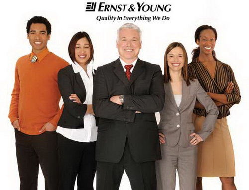 Detail Ernst And Young Karir Nomer 37