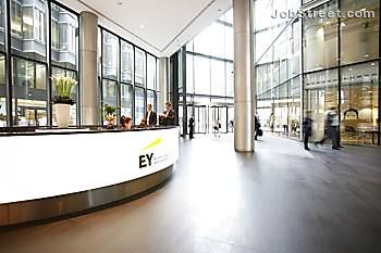 Detail Ernst And Young Karir Nomer 44