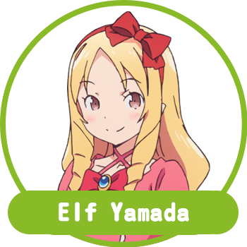 Detail Eromanga Sensei Character Nomer 6