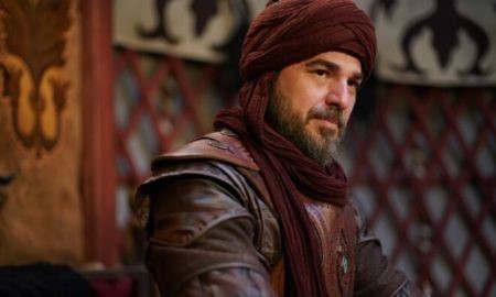 Detail Ertugrul Beard Nomer 20