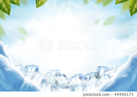 Detail Es Background Nomer 17