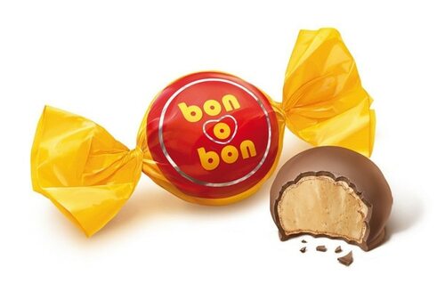 Detail Es Bon Bon Coklat Nomer 31