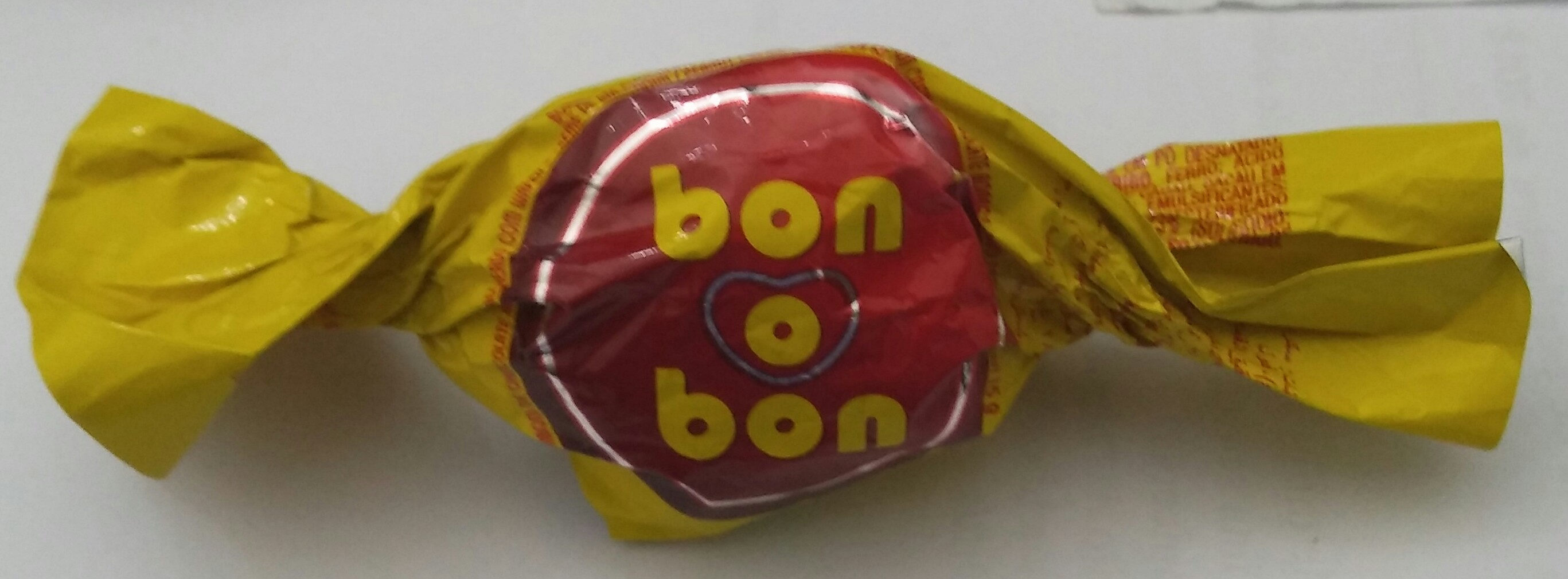 Detail Es Bon Bon Coklat Nomer 36