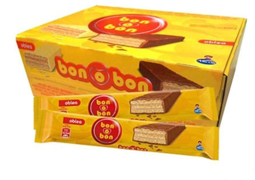 Detail Es Bon Bon Coklat Nomer 50