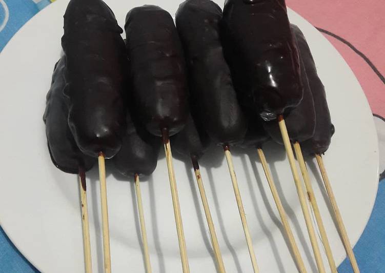 Detail Es Buah Coklat Beku Nomer 15