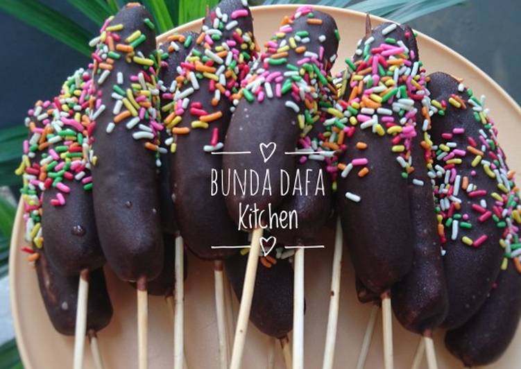 Detail Es Buah Coklat Beku Nomer 20