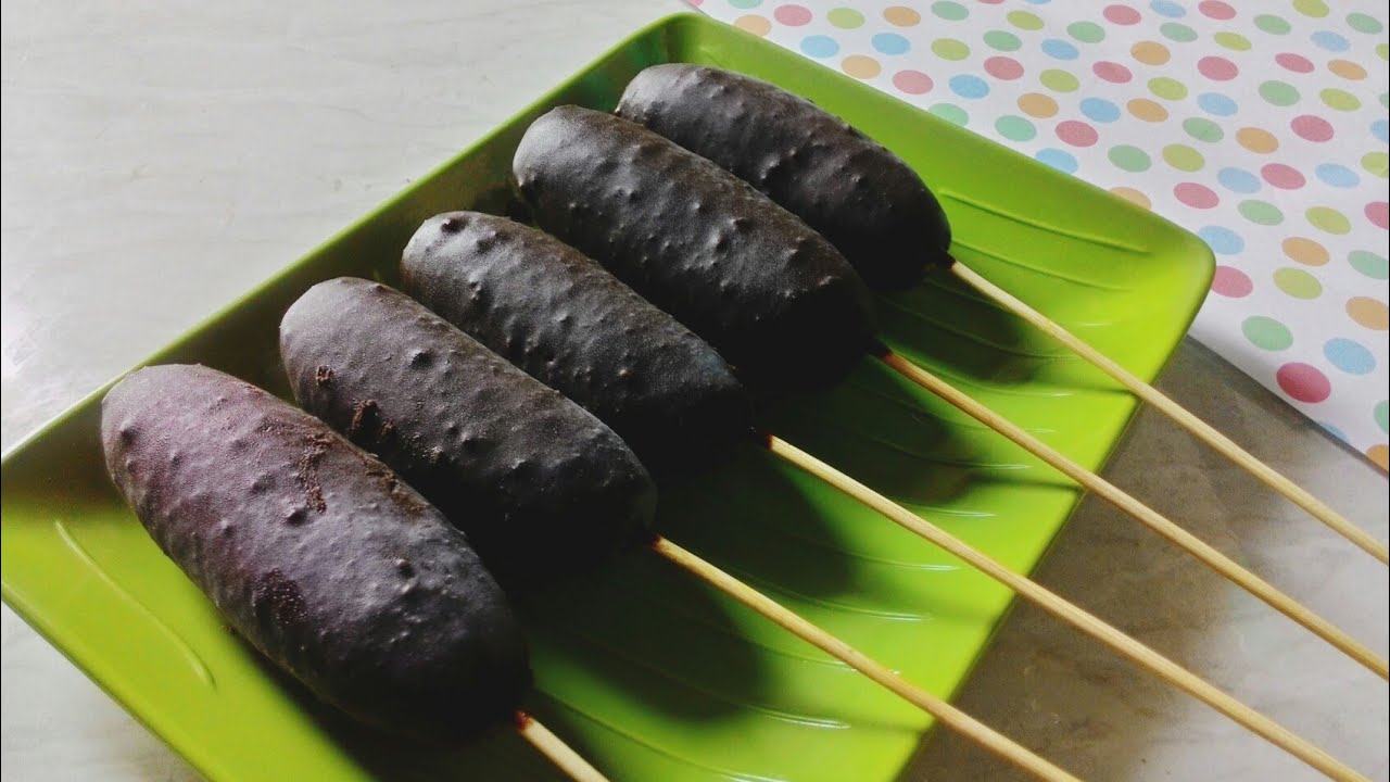 Detail Es Buah Coklat Beku Nomer 3