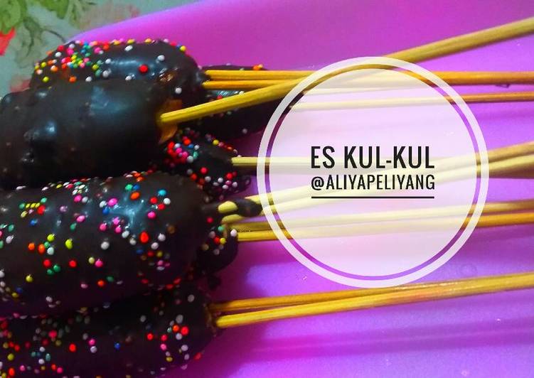 Detail Es Buah Coklat Beku Nomer 23