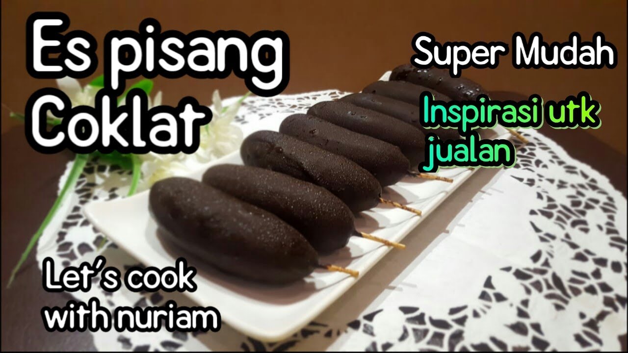 Detail Es Buah Coklat Beku Nomer 54