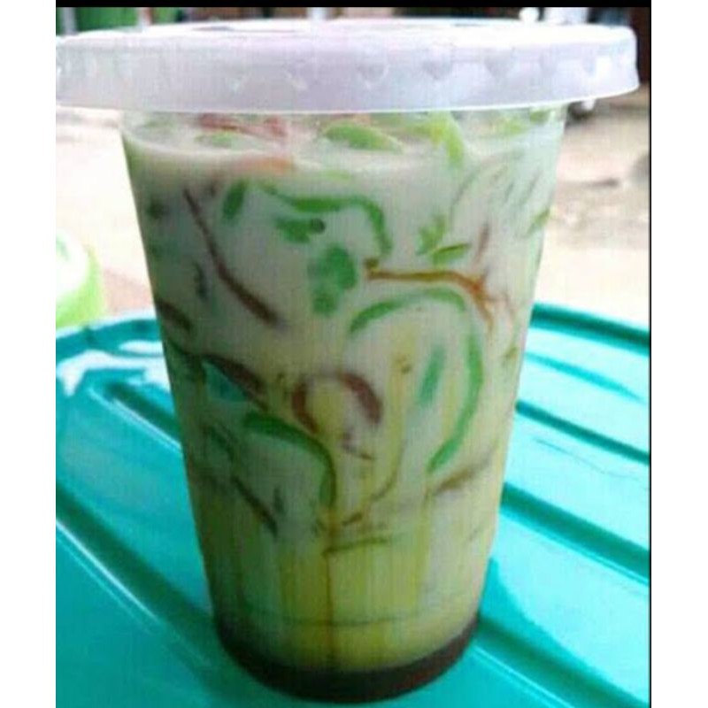 Detail Es Cendol Cup Png Nomer 13