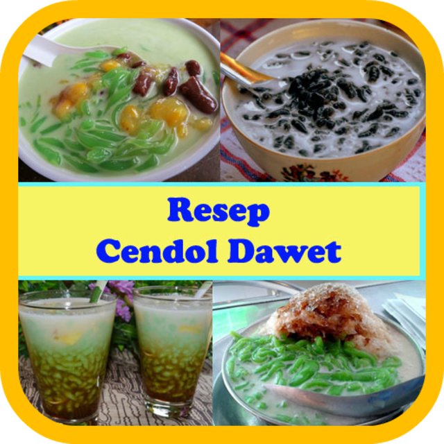 Detail Es Cendol Cup Png Nomer 33