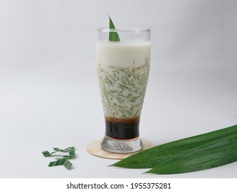 Detail Es Cendol Cup Png Nomer 5