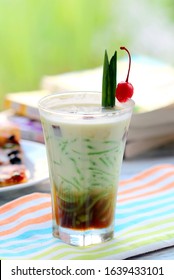 Detail Es Cendol Cup Png Nomer 56