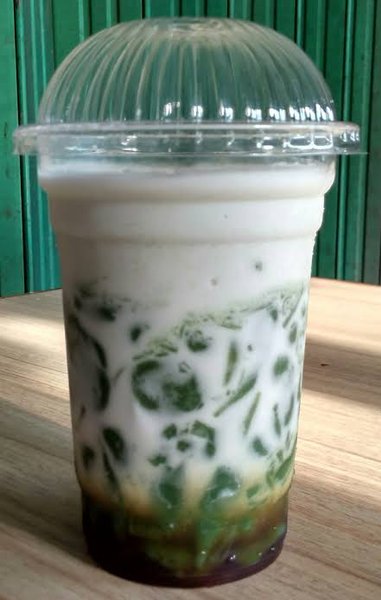 Detail Es Cendol Cup Png Nomer 8