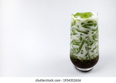 Detail Es Cendol Png Nomer 2