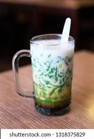 Detail Es Cendol Png Nomer 4