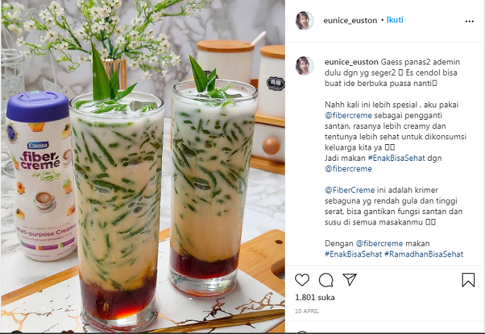 Detail Es Cendol Png Nomer 41