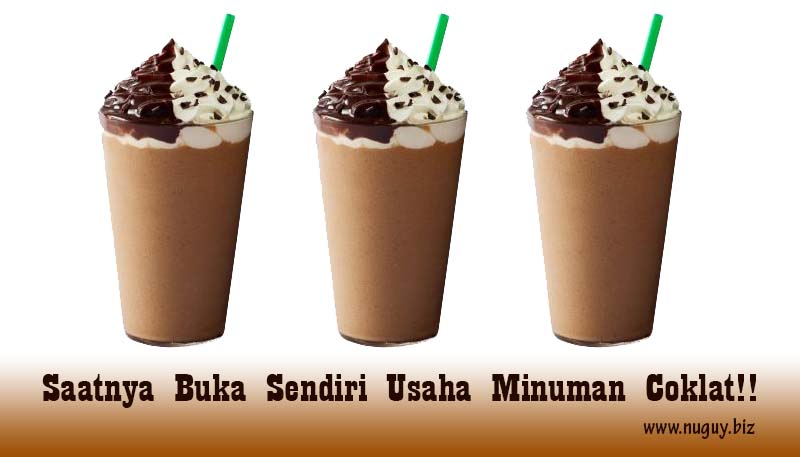 Detail Es Coklat Cup Nomer 24