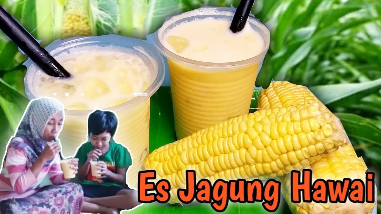 Detail Es Jagung Png Nomer 17