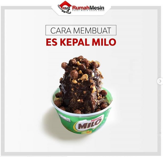 Detail Es Kepal Milo Png Nomer 40