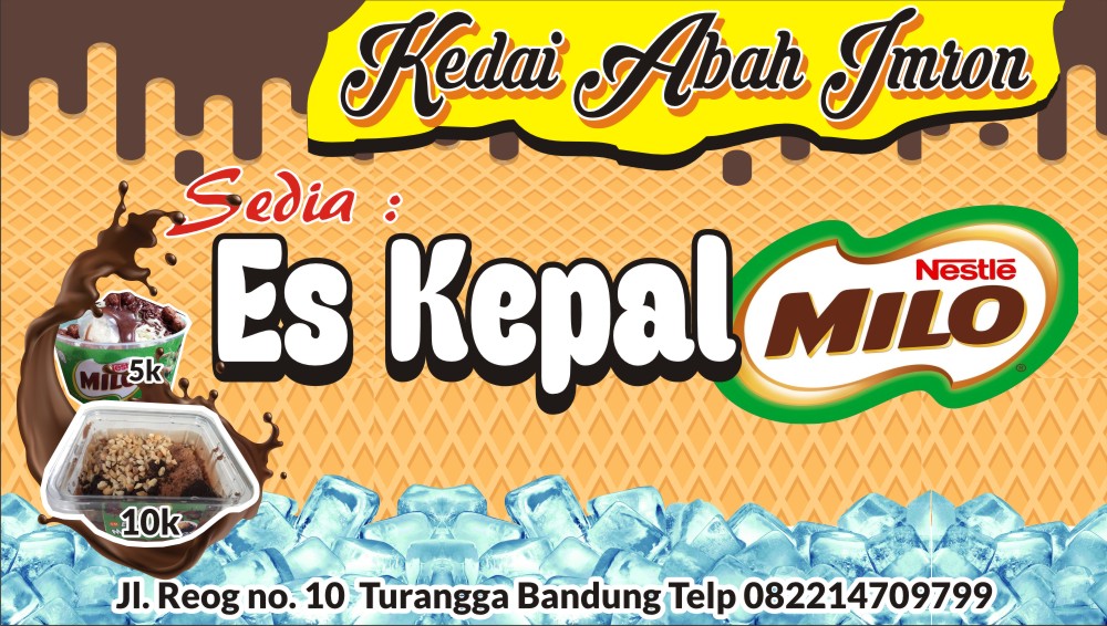 Detail Es Kepal Vector Nomer 12
