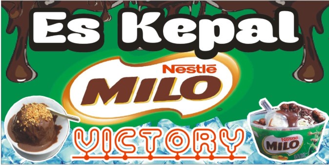 Detail Es Kepal Vector Nomer 7