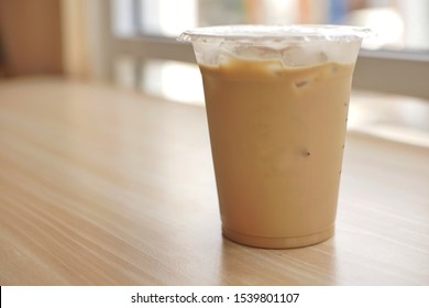 Es Kopi Susu Cup - KibrisPDR