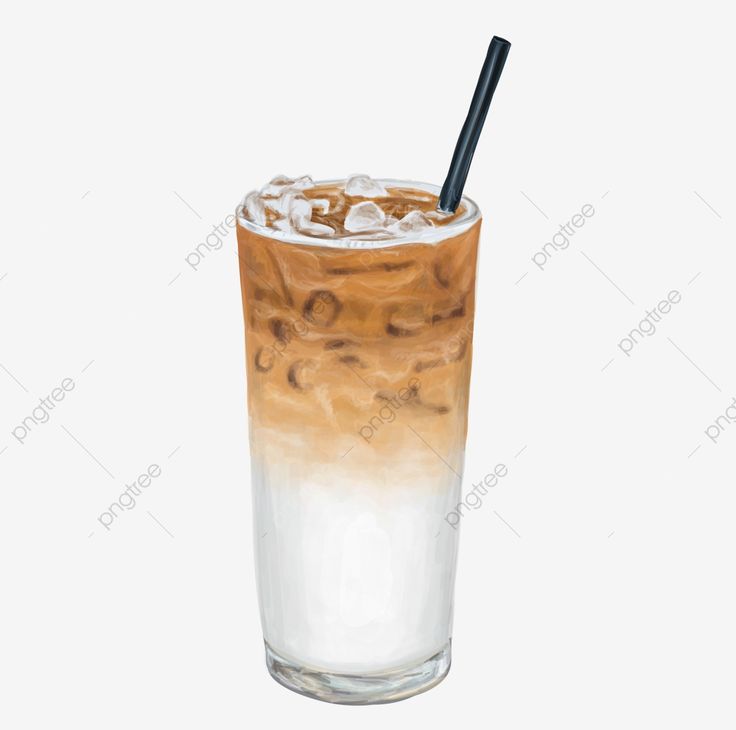 Detail Es Kopi Susu Png Nomer 4