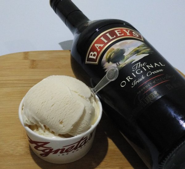 Detail Es Krim Baileys Nomer 5