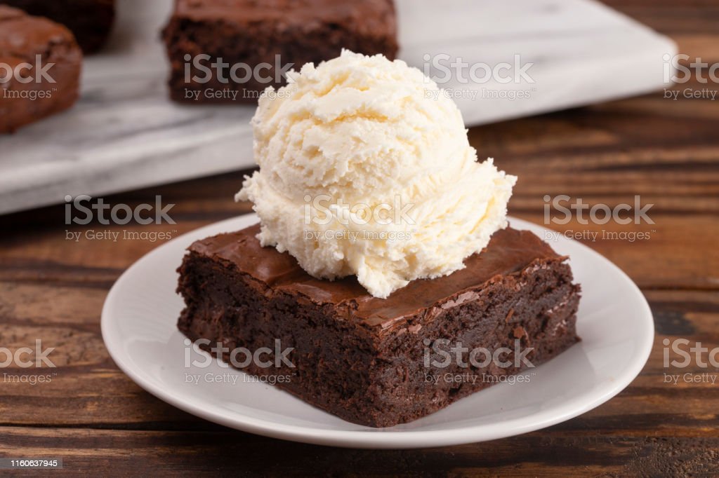 Detail Es Krim Brownies Nomer 15