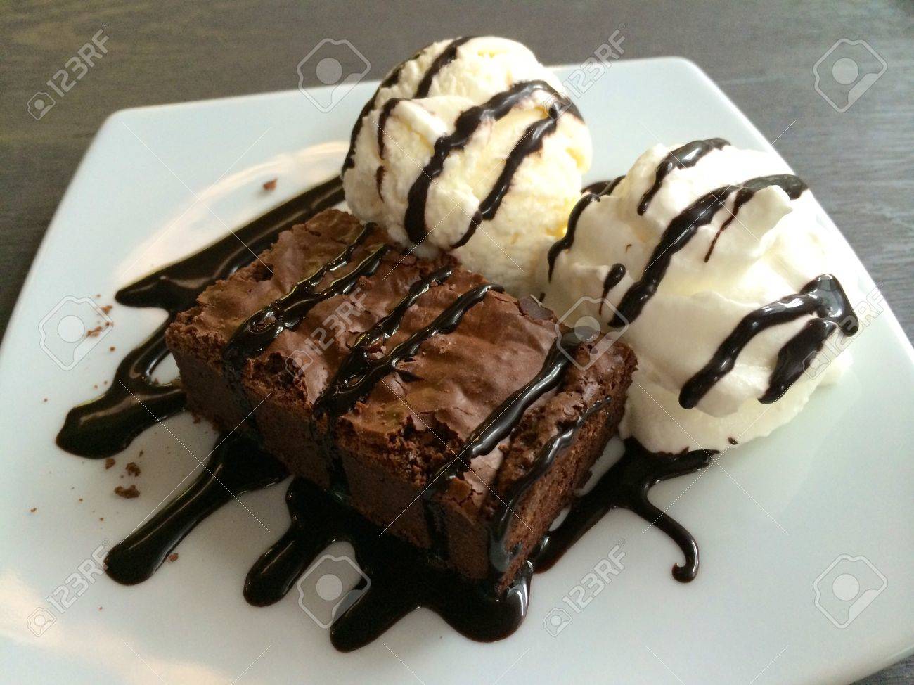 Detail Es Krim Brownies Nomer 34