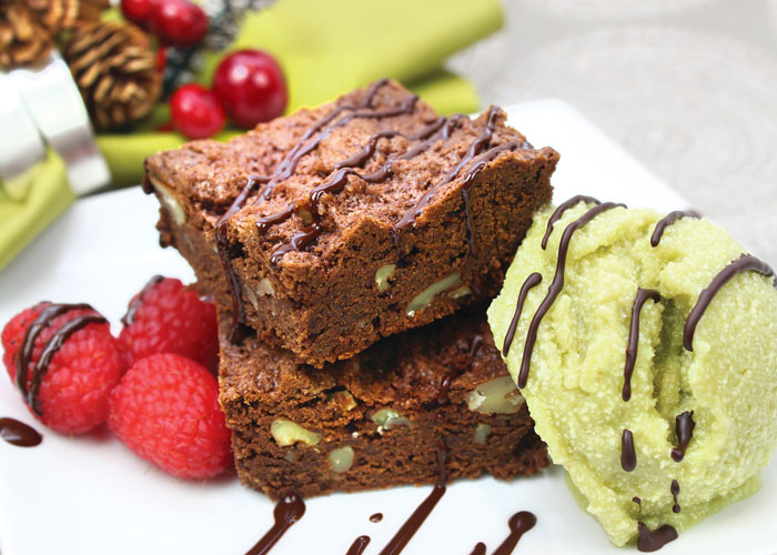 Detail Es Krim Brownies Nomer 46