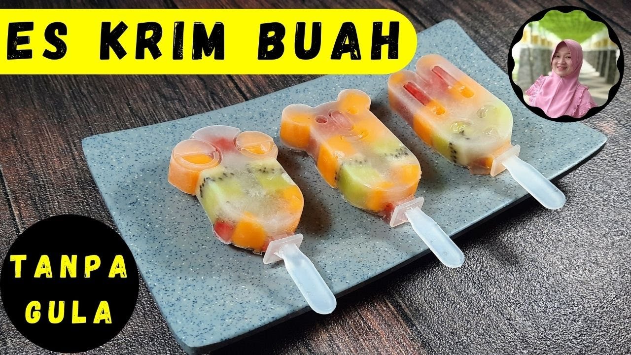 Detail Es Krim Buah Buahan Nomer 40