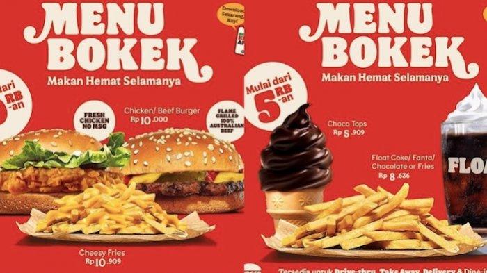 Detail Es Krim Burger King Nomer 56