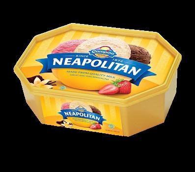 Detail Es Krim Campina Neapolitan Nomer 17