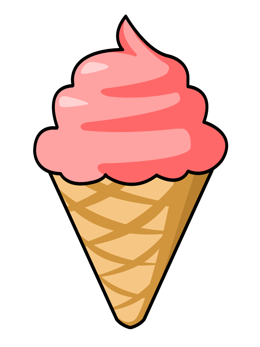 Es Krim Clipart - KibrisPDR