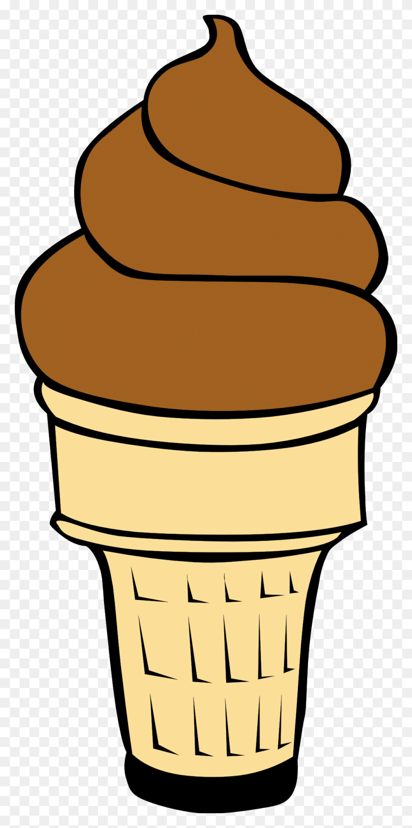 Detail Es Krim Clipart Nomer 11