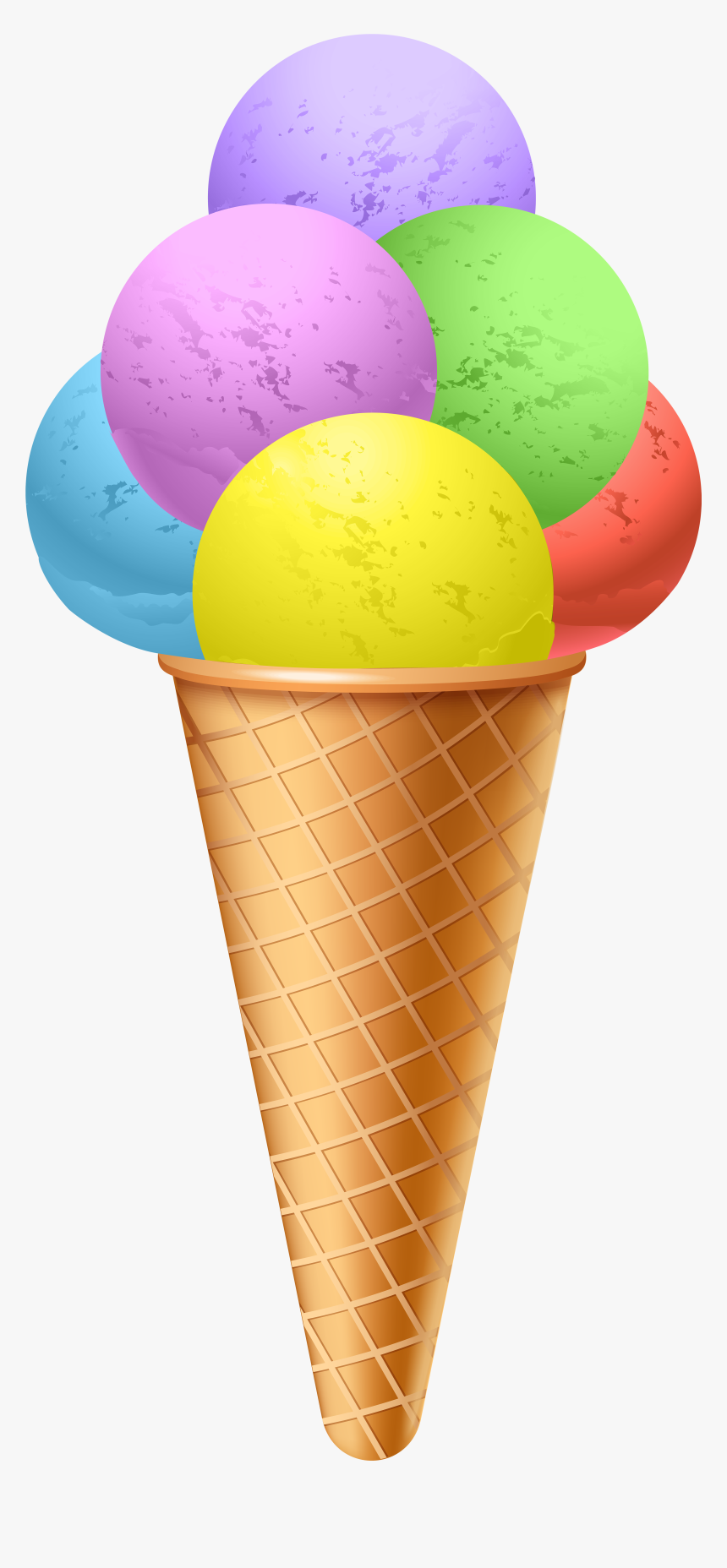 Detail Es Krim Clipart Nomer 19